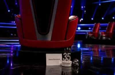 Horia Brenciu a făcut un anunț neașteptat despre viitorul Irinei Rimes la Vocea României