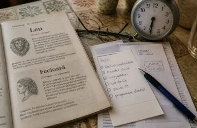 Horoscop 21 august 2026 Leii primesc o veste bună iar Fecioarele rezolvă detalii importante