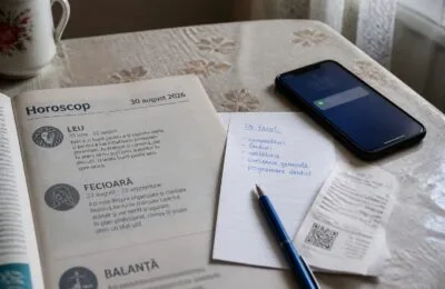 Horoscop 30 august 2026. Ce aduce duminica pentru fiecare zodie