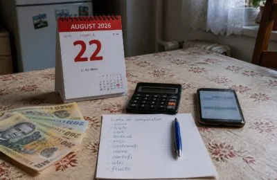 Horoscop sâmbătă 22 august 2026 pragmatismul aduce claritate în planuri și relații