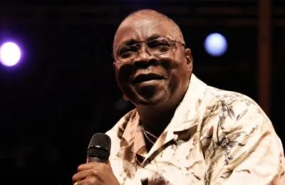 Slinger Francisco, „Regele Calypso al Lumii”, a murit la 91 de ani