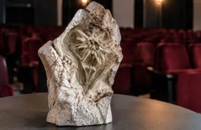 Juriul Animest.21 a ales pentru Marele Trofeu filmul „Cosmonauts”