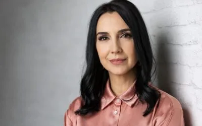 Emma Zeicescu revine la televiziune alături de Mihai Radu, într-un talk-show la Prima News