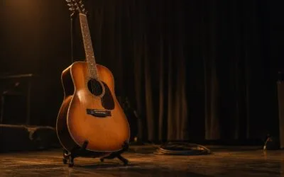 Keith Urban și-a șters lacrimile la concert, pe fondul zvonurilor despre Nicole Kidman și Michael Reinstein