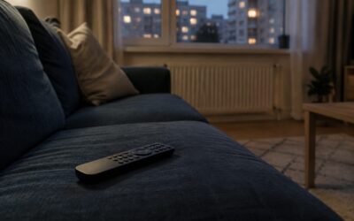„Michael” intră pe SkyShowtime pe 24 noiembrie. Ce alte premiere completează programul lunii